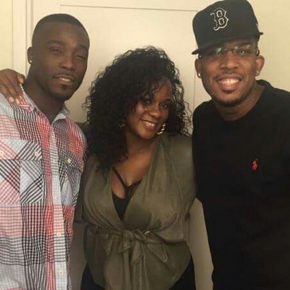 Meet your Posher, Shontae - Picture 1 of 1